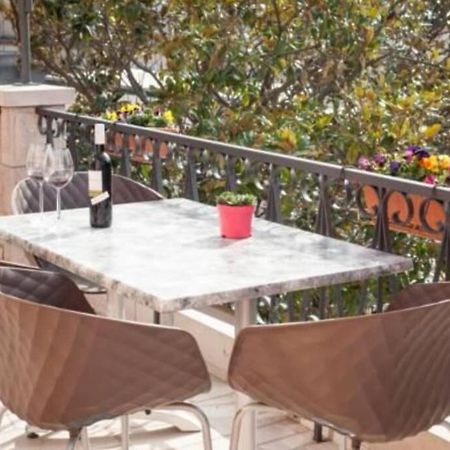 Apartman Monaco Makarska Extérieur photo
