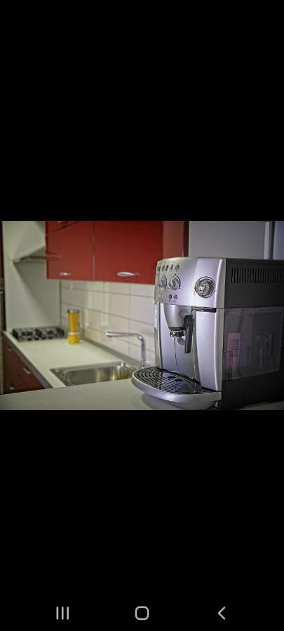 Apartman Monaco Makarska Extérieur photo