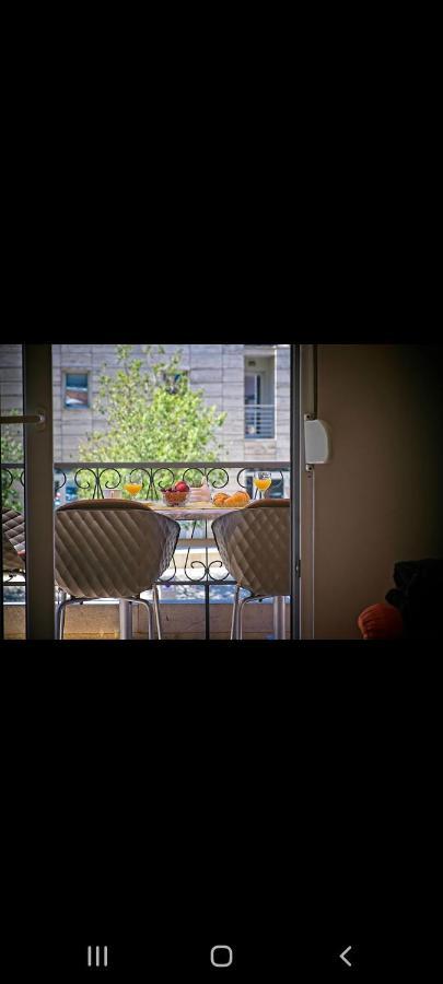 Apartman Monaco Makarska Extérieur photo