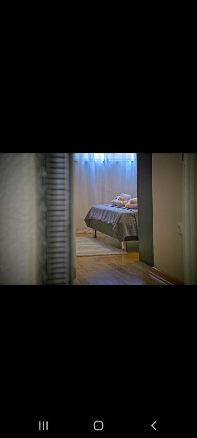 Apartman Monaco Makarska Extérieur photo