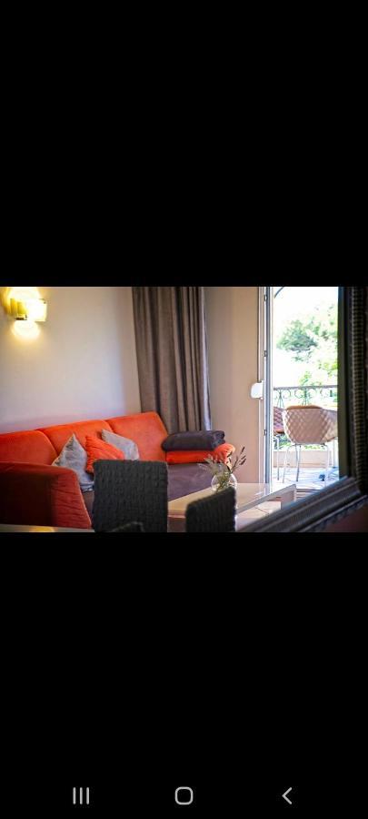 Apartman Monaco Makarska Extérieur photo