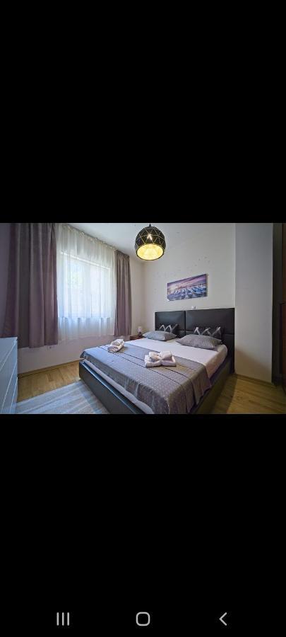 Apartman Monaco Makarska Extérieur photo