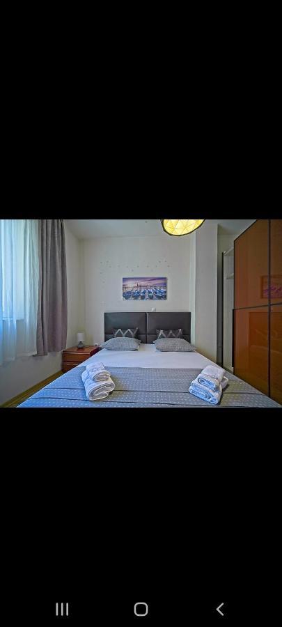 Apartman Monaco Makarska Extérieur photo