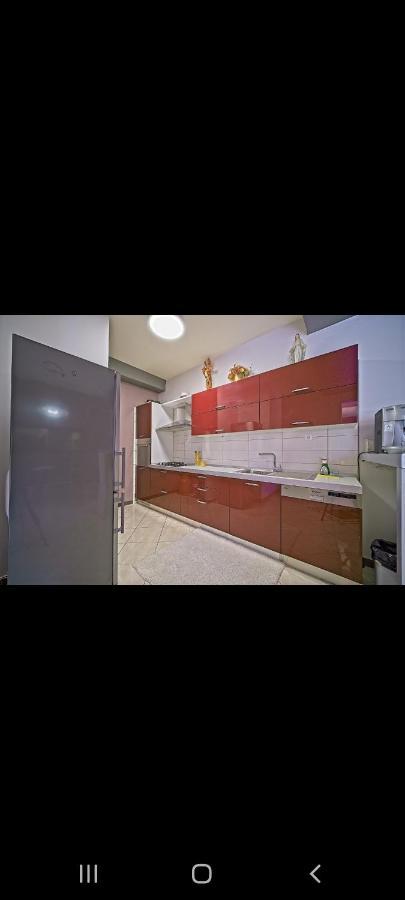 Apartman Monaco Makarska Extérieur photo