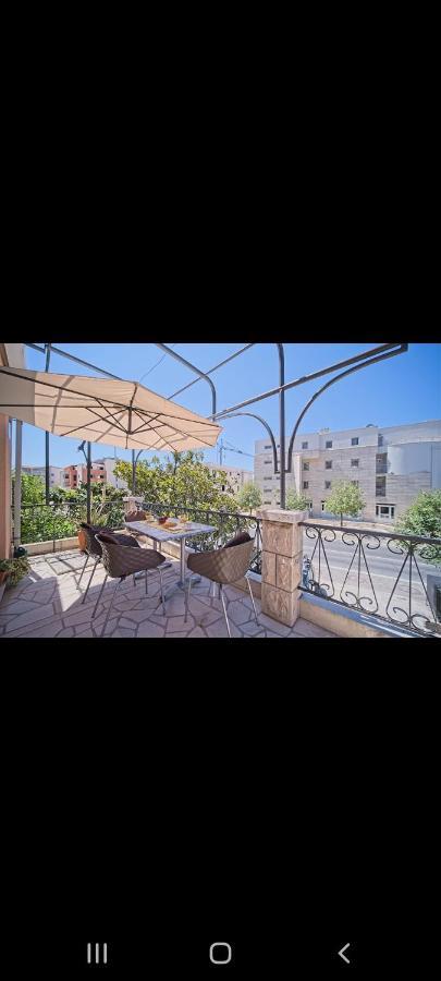 Apartman Monaco Makarska Extérieur photo