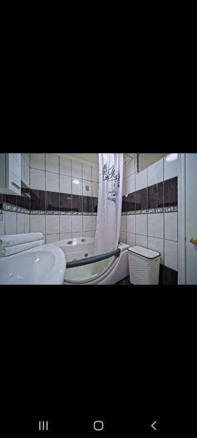 Apartman Monaco Makarska Extérieur photo
