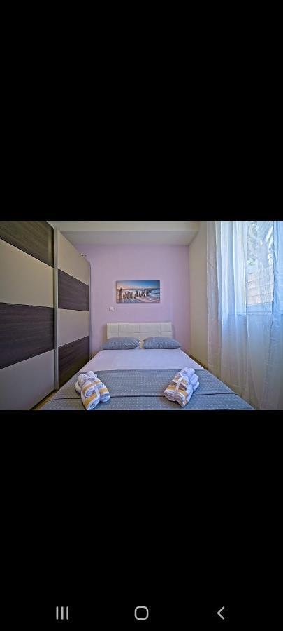 Apartman Monaco Makarska Extérieur photo