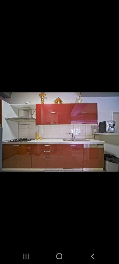Apartman Monaco Makarska Extérieur photo