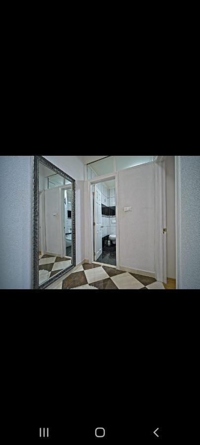 Apartman Monaco Makarska Extérieur photo
