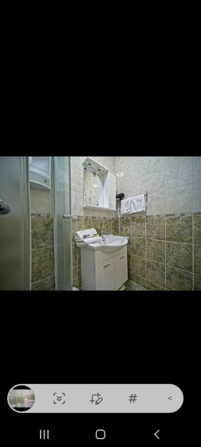 Apartman Monaco Makarska Extérieur photo